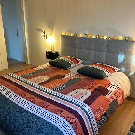 Villa Maison Charmante Avec Piscine Andernos-les-Bains
