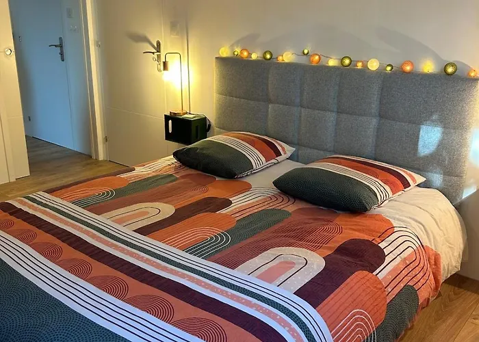 Villa Maison Charmante Avec Piscine Andernos-les-Bains