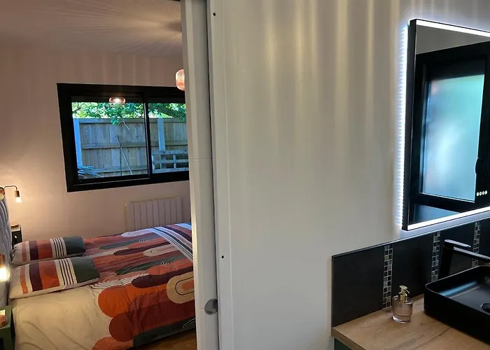 Villa Maison Charmante Avec Piscine